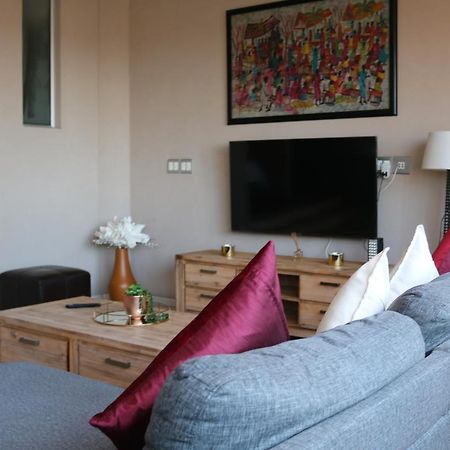 1007-Stunning Studio Apt With Incredible Joburg Views 요하네스버그 외부 사진