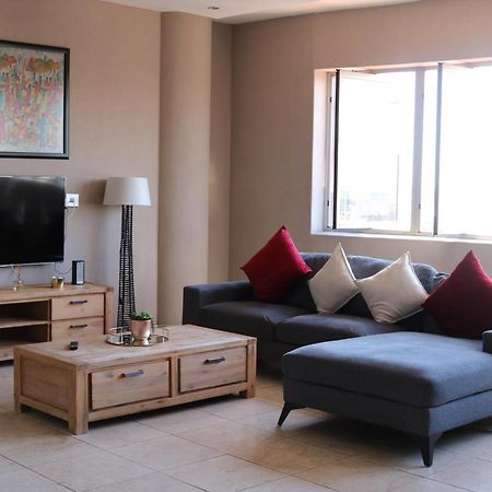 1007-Stunning Studio Apt With Incredible Joburg Views 요하네스버그 외부 사진