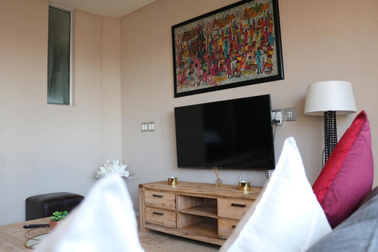 1007-Stunning Studio Apt With Incredible Joburg Views 요하네스버그 외부 사진