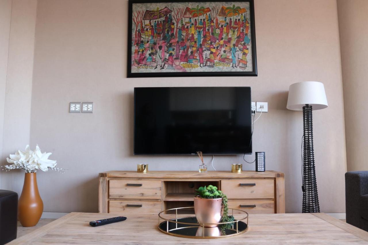 1007-Stunning Studio Apt With Incredible Joburg Views 요하네스버그 외부 사진