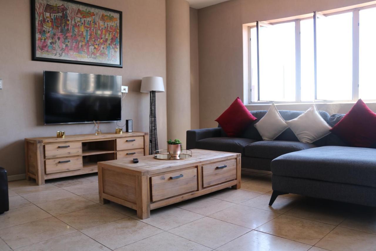 1007-Stunning Studio Apt With Incredible Joburg Views 요하네스버그 외부 사진