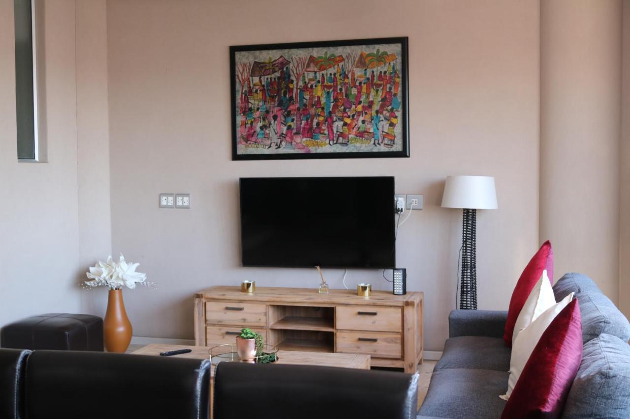1007-Stunning Studio Apt With Incredible Joburg Views 요하네스버그 외부 사진