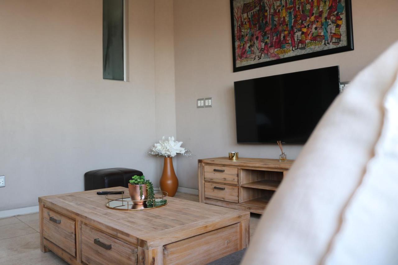 1007-Stunning Studio Apt With Incredible Joburg Views 요하네스버그 외부 사진